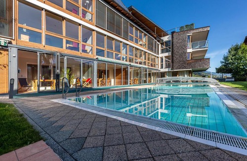 Sankt Johann in Tirol Apartment | Martinshof