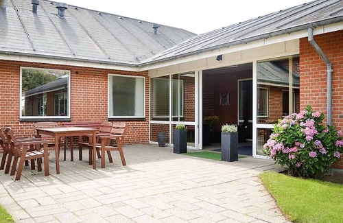 Tim House | "Martinus" - 5.5km from the sea by Interhome