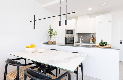 Palma-Palmilla Apartment | Martiricos I - iloftmalaga