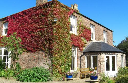 Sewerby House | Marton Grange Country House