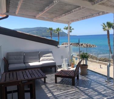 Santa Maria di Castellabate Apartment | Martuscelli Suite