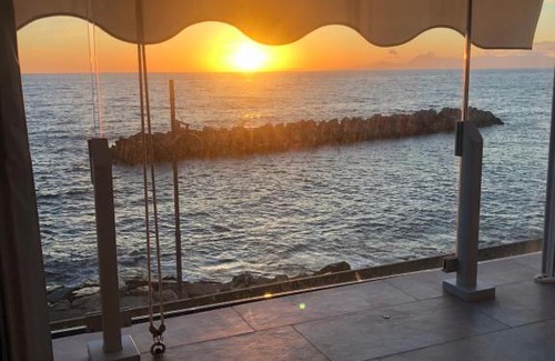 Santa Maria di Castellabate Apartment | Martuscelli Suite