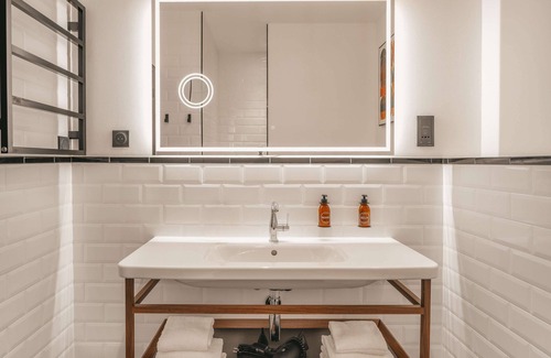 Meriadeck Hotel | Marty Hotel Bordeaux, Tapestry Collection by Hilton