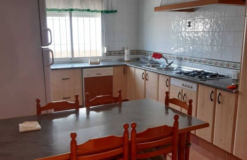 Alhaurin de la Torre Cottage | Maruchi's Riad