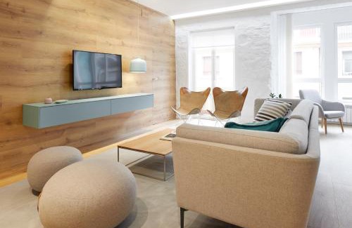 Gros Apartment | Marugame by FeelFree Rentals