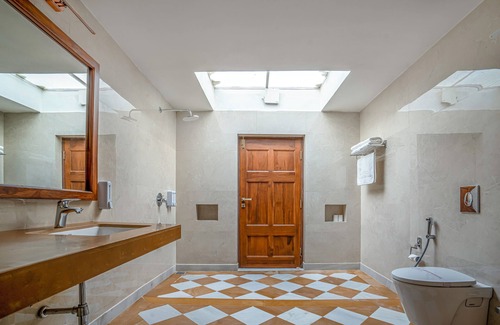 Kanoi Resort | Marugarh Camp and Resort Jaisalmer