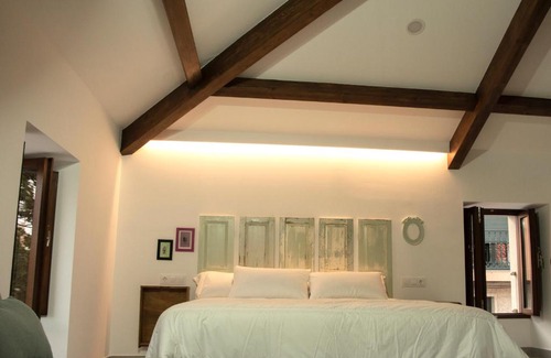 Vilanova Apartment | Marujita Vilanova, alojamiento singular