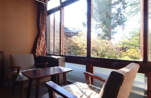 Yudanaka Shibu Onsen House | Maruka Ryokan