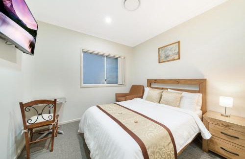 Marulan Hotel | Marulan Stayz