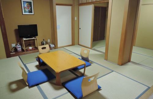 Happo Hotel | Maruni Ryokan