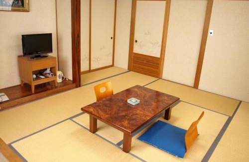 Happo Hotel | Maruni Ryokan