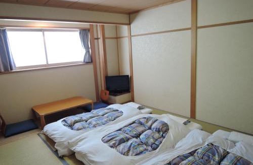 Happo Hotel | Maruni Ryokan