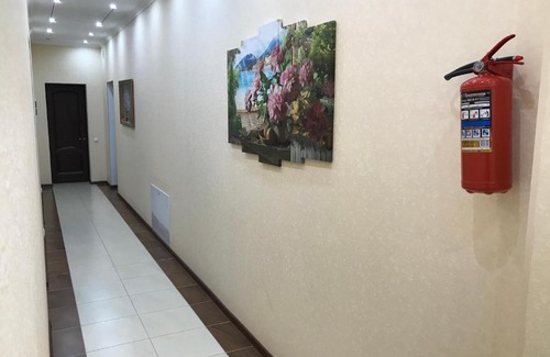Lyuberetsky District House | Marusya