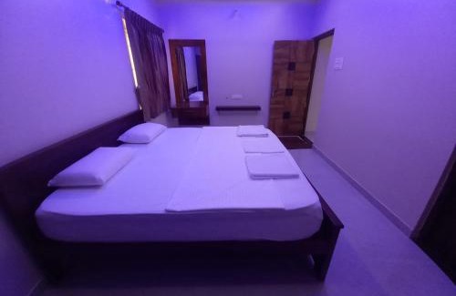 Coimbatore Hotel | Maruthamalai Andavar Residency