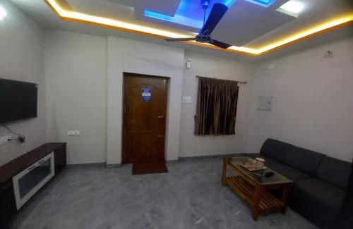 Coimbatore Hotel | Maruthamalai Andavar Residency