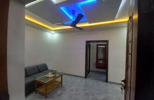 Coimbatore Hotel | Maruthamalai Andavar Residency