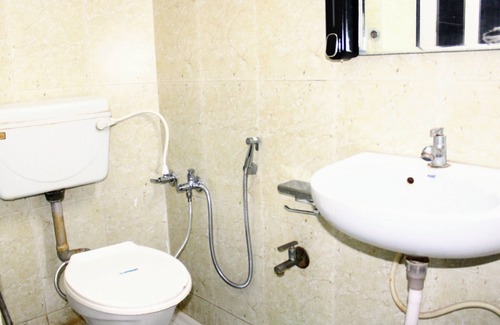 Nathdwara Hotel | Maruti Group of Hotels - Tulsi Hotel
