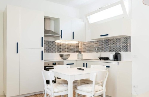 Favignana Condo | Maruzza Home 203