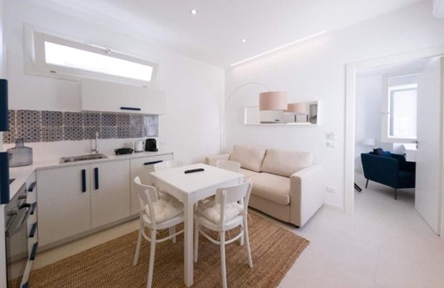 Favignana Condo | Maruzza Home 203
