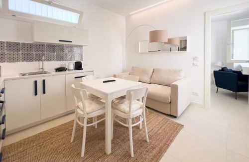 Favignana Condo | Maruzza Home 203