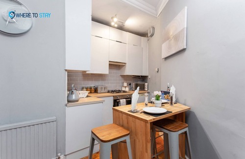 Gifford Apartment | Marvellous 2 bed apartment Edinburgh