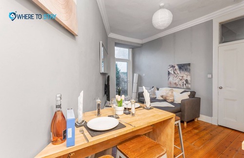 Gifford Apartment | Marvellous 2 bed apartment Edinburgh