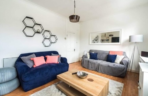 Peckham Apartment | Marvellous Peckham City Break