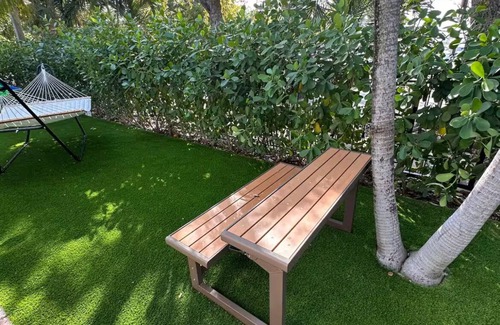 Northeast Miami Apartment | Marvelous 2-bedroom apartment with AC in vibrant Miami