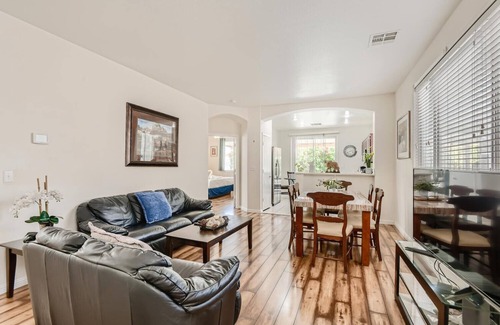 Spring Valley House | Marvelous 3 Bedroom With Spa
