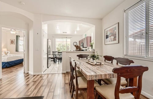 Spring Valley House | Marvelous 3 Bedroom With Spa
