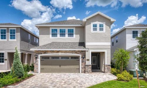 Bay Lake House | Marvelous 5 Bdrm Villa with Galactic Themed Bedroom at Encore