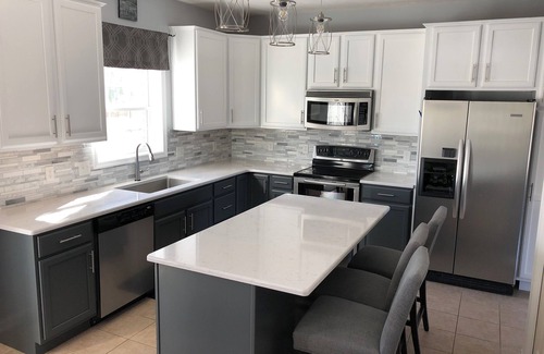 Port Matilda House | MARVELOUS 5Br 3.5 Bath house - Big Groups! 10min to PSU, Football/Graduation!