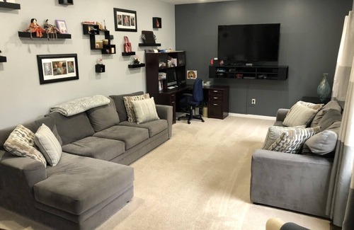 Port Matilda House | MARVELOUS 5Br 3.5 Bath house - Big Groups! 10min to PSU, Football/Graduation!