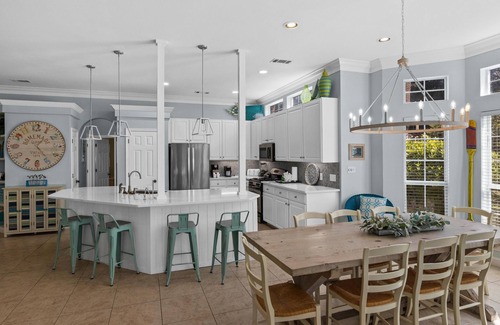 Sandestin Condo | Marvelous Beachside Vacation Home in Tivoli – Sandestin Golf and Beach Resort