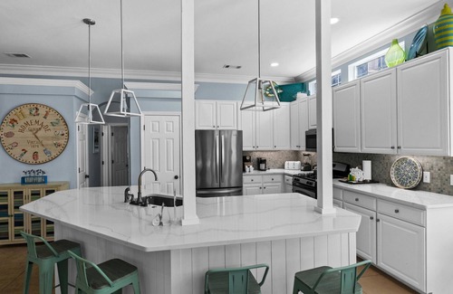Sandestin Condo | Marvelous Beachside Vacation Home in Tivoli – Sandestin Golf and Beach Resort
