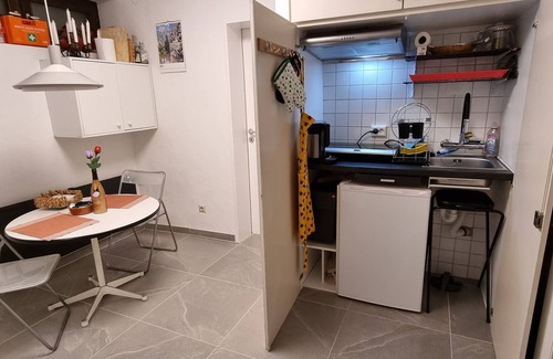 Gunterstal Apartment | Marvelous apartment in Freiburg im Breisgau and the nature of the Black Forest