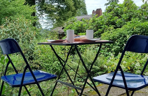 Gunterstal Apartment | Marvelous apartment in Freiburg im Breisgau and the nature of the Black Forest