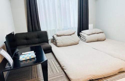 Minamikoiwa Apartment | Marvelous Koiwa - Vacation STAY 44643v