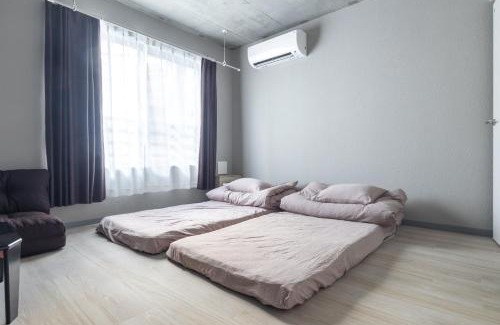 Minamikoiwa Apartment | Marvelous Koiwa - Vacation STAY 90814v