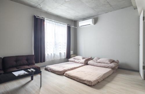 Minamikoiwa Apartment | Marvelous Koiwa - Vacation STAY 90810v