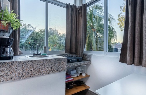 Tohoku Apartment | Marvelous Studios in PDC 5 min Beach