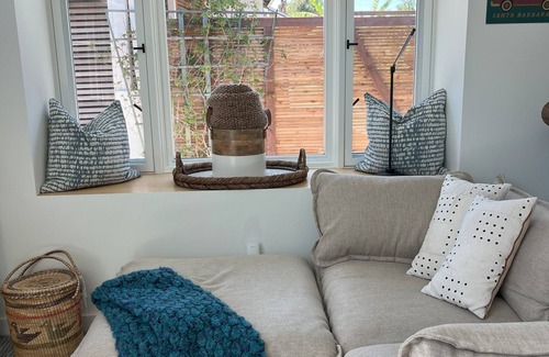 North State Apartment | Marvelous studio in Santa Barbara
