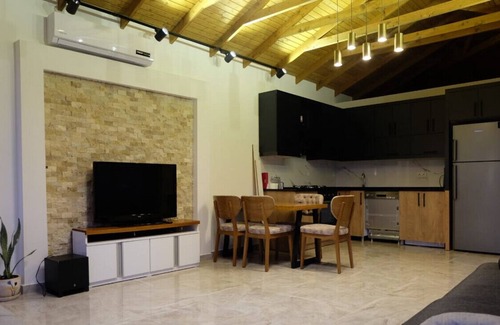 Antalya City Centre Villa | Marvelous Villa with Jacuzzi in Kalkan