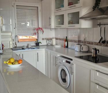 Parque Holandes Apartment | Marveo