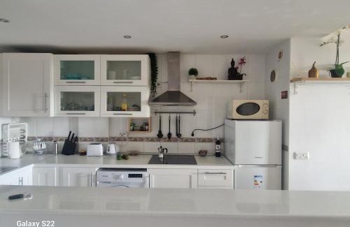 Parque Holandes Apartment | Marveo