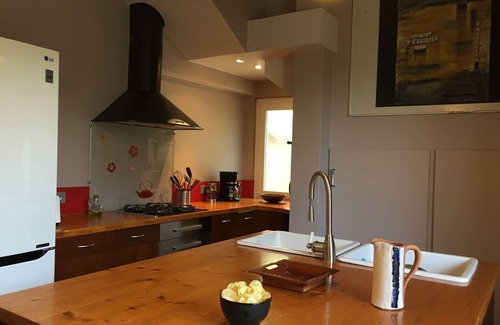 Les Sablettes House | "MarViva" Air-conditioned house, 2/3 bedrooms - Private swimming pool, 5 min walk to the beach