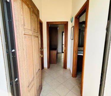 Pizzo House | Mary Grace giardino sul mare