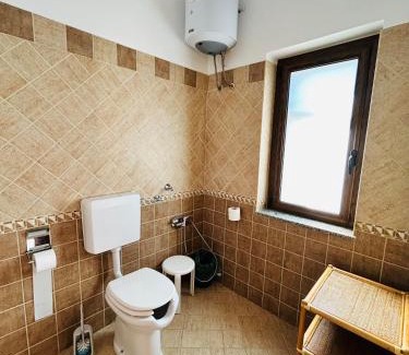 Pizzo House | Mary Grace giardino sul mare