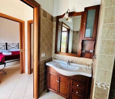 Pizzo House | Mary Grace giardino sul mare