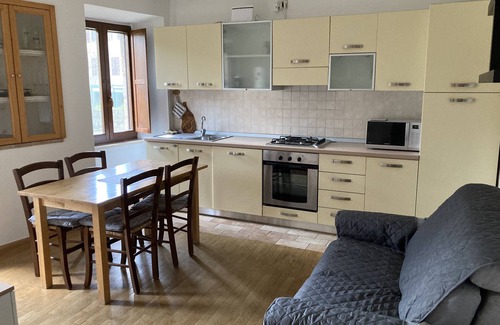 Orvieto House | Mary Holiday House. Centrally located, Quiet, Quiet and Comfortable.